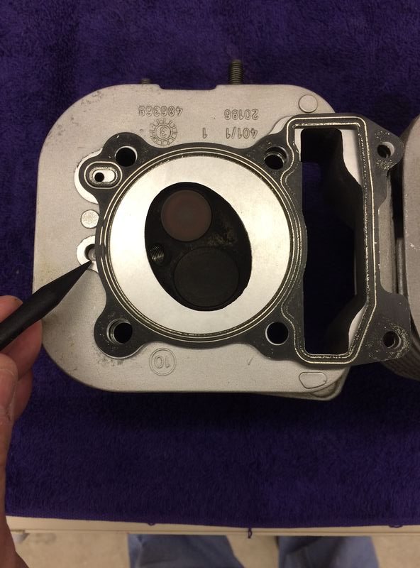 Forum member supplied image with no explanatory text