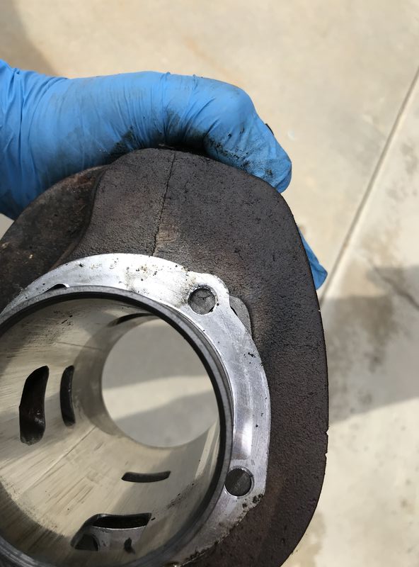 Forum member supplied image with no explanatory text