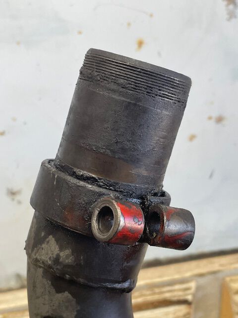 Where should I apply heat?