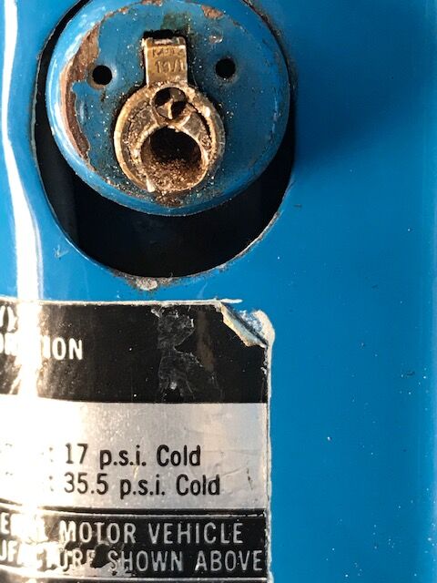 Forum member supplied image with no explanatory text