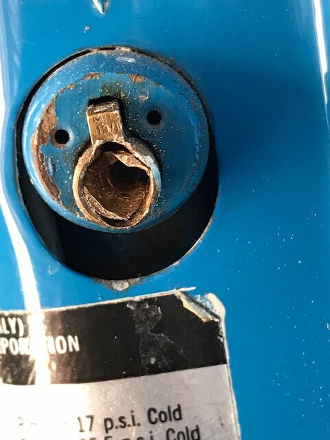 Forum member supplied image with no explanatory text