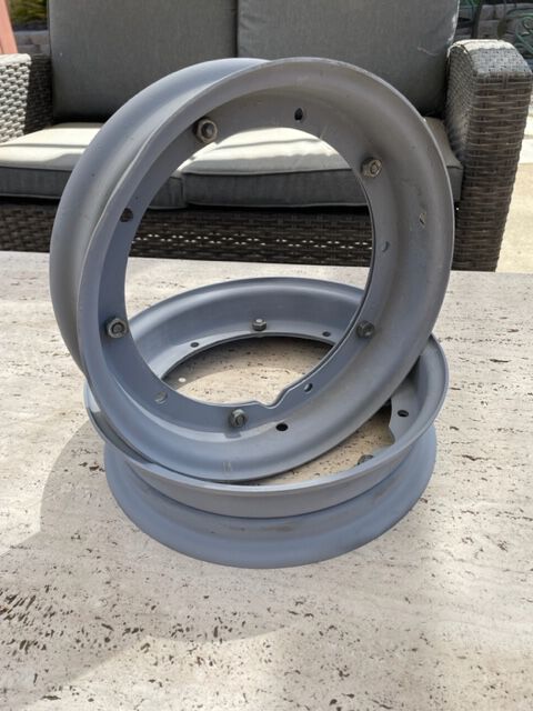 P200 Rims