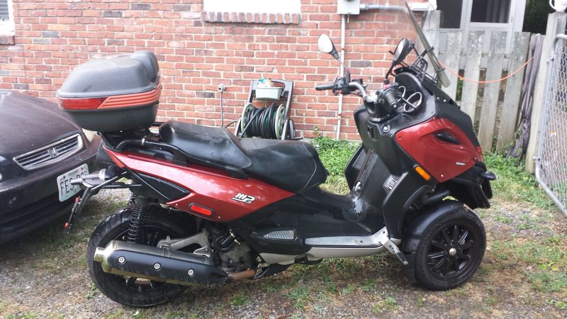 Forum member supplied image with no explanatory text