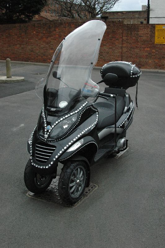 Forum member supplied image with no explanatory text