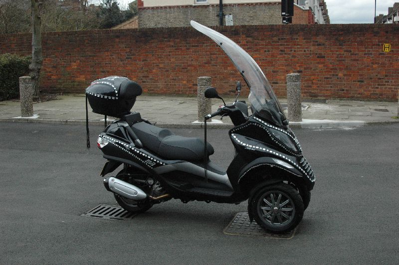 Forum member supplied image with no explanatory text