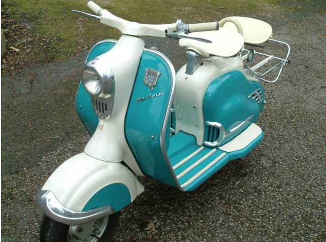nsu Prima