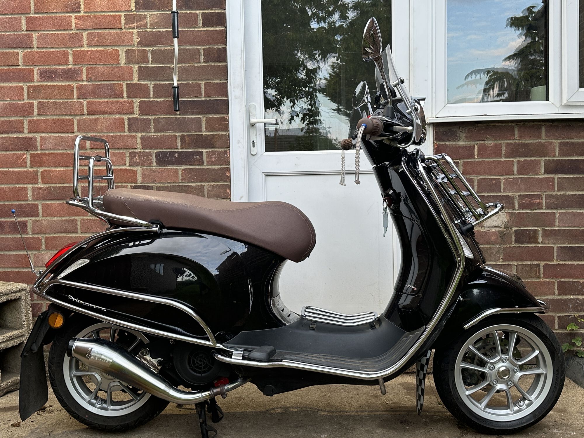 Forum member supplied image with no explanatory text