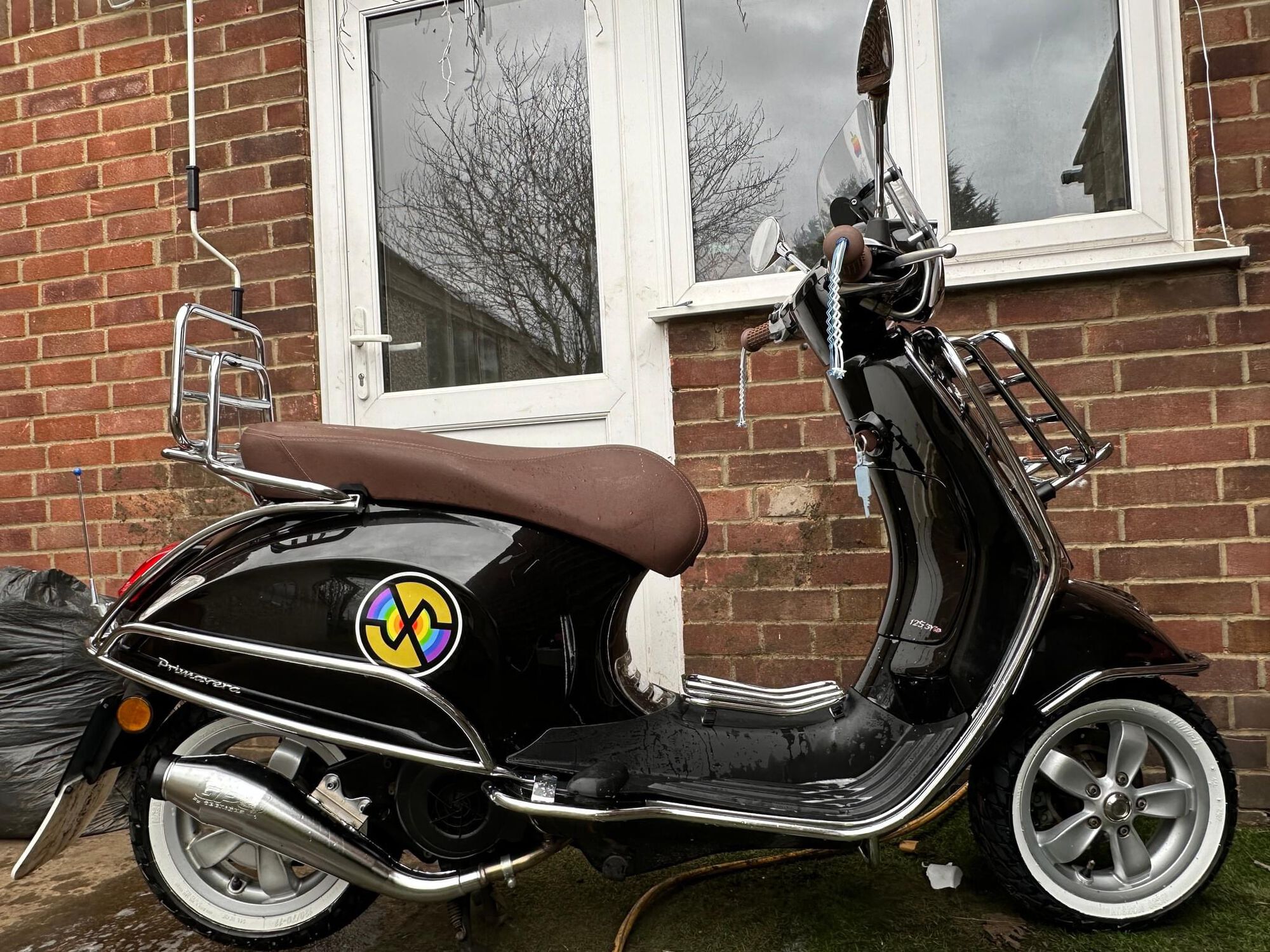 Forum member supplied image with no explanatory text