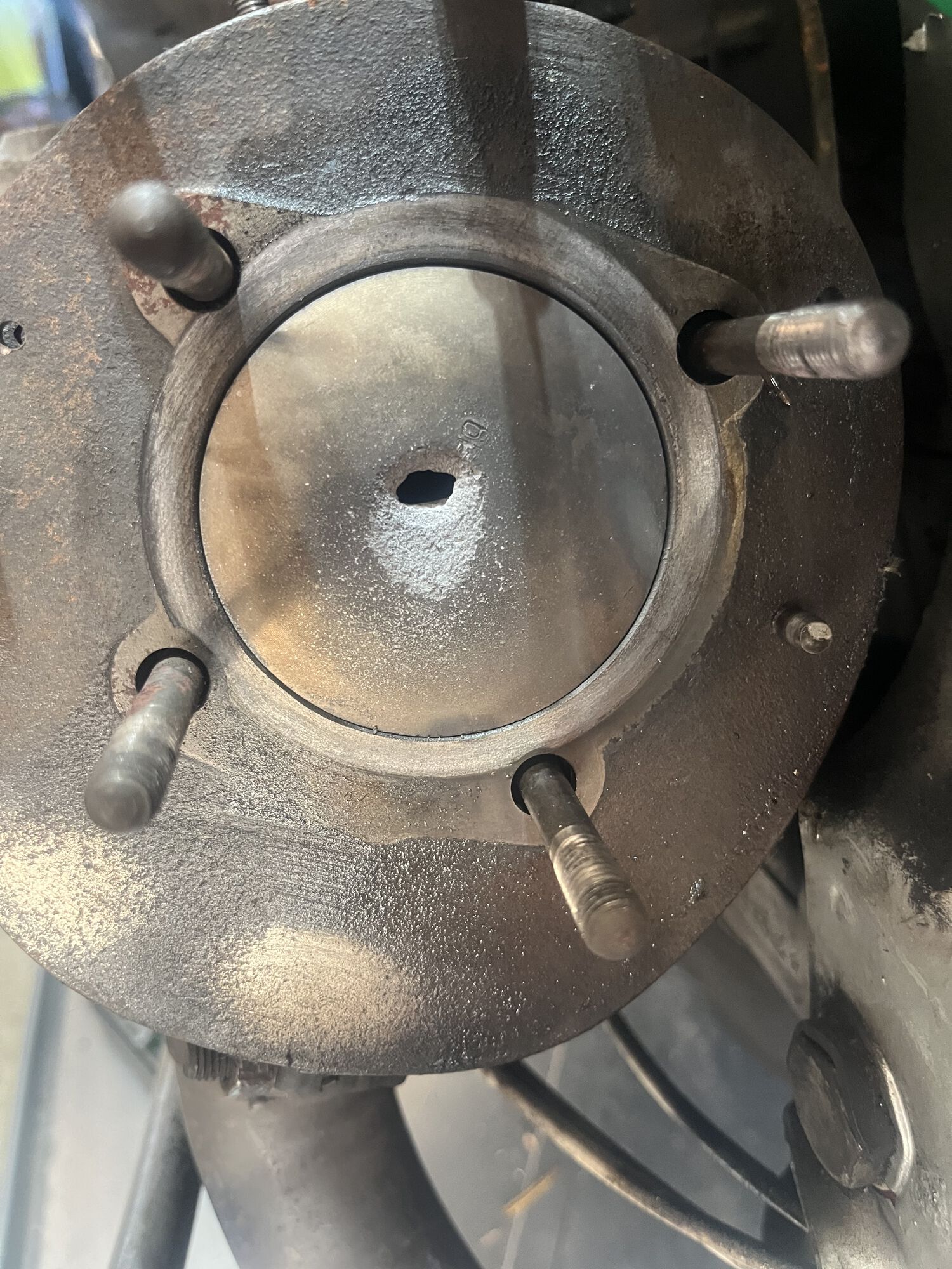 Forum member supplied image with no explanatory text