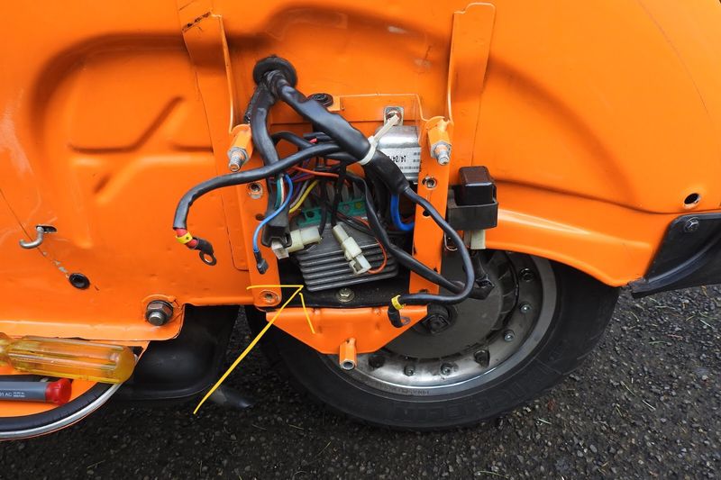 Forum member supplied image with no explanatory text