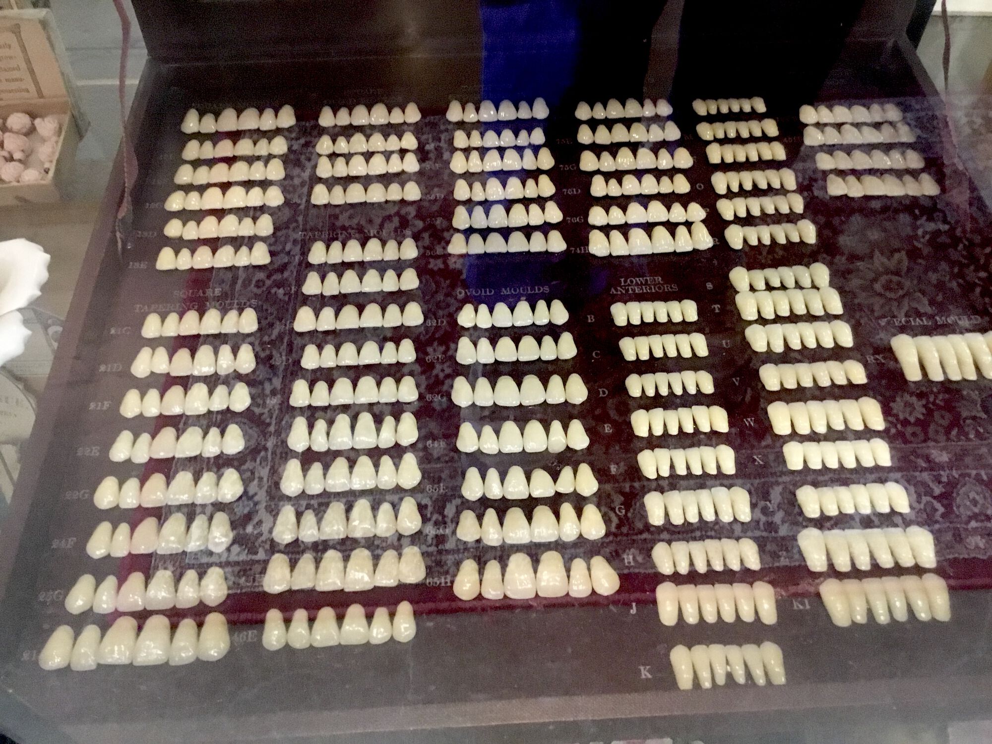 Forum member supplied image with no explanatory text