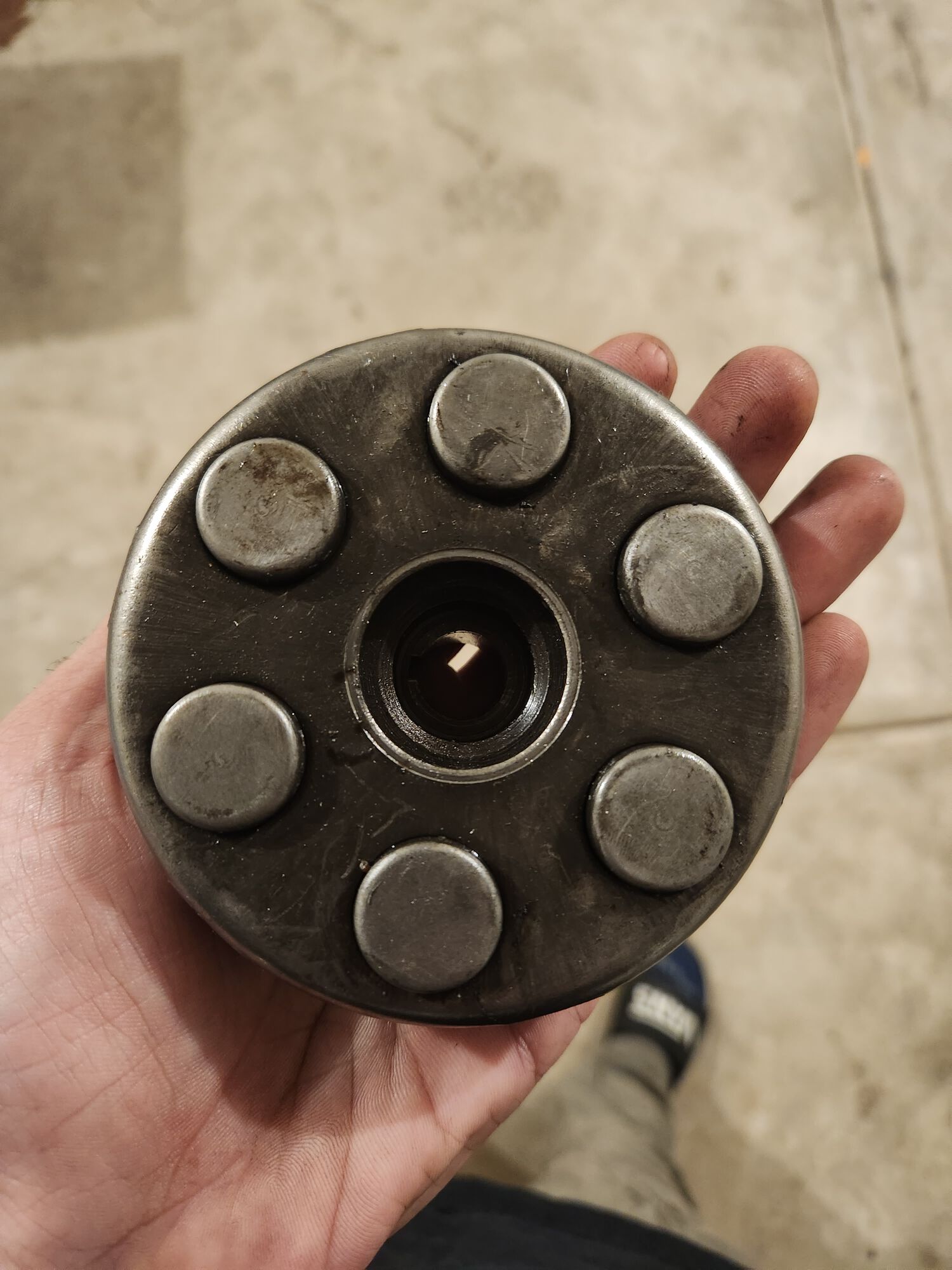 Forum member supplied image with no explanatory text