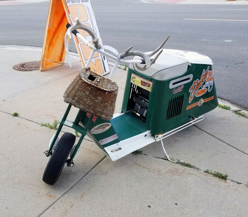 Forum member supplied image with no explanatory text