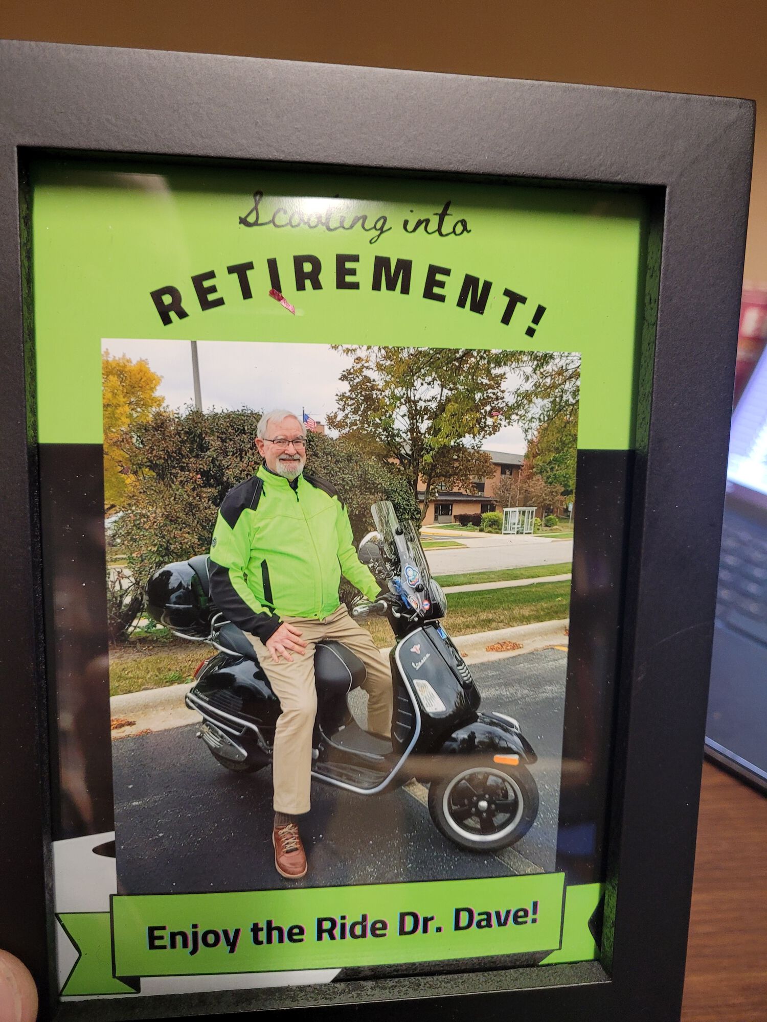 Forum member supplied image with no explanatory text