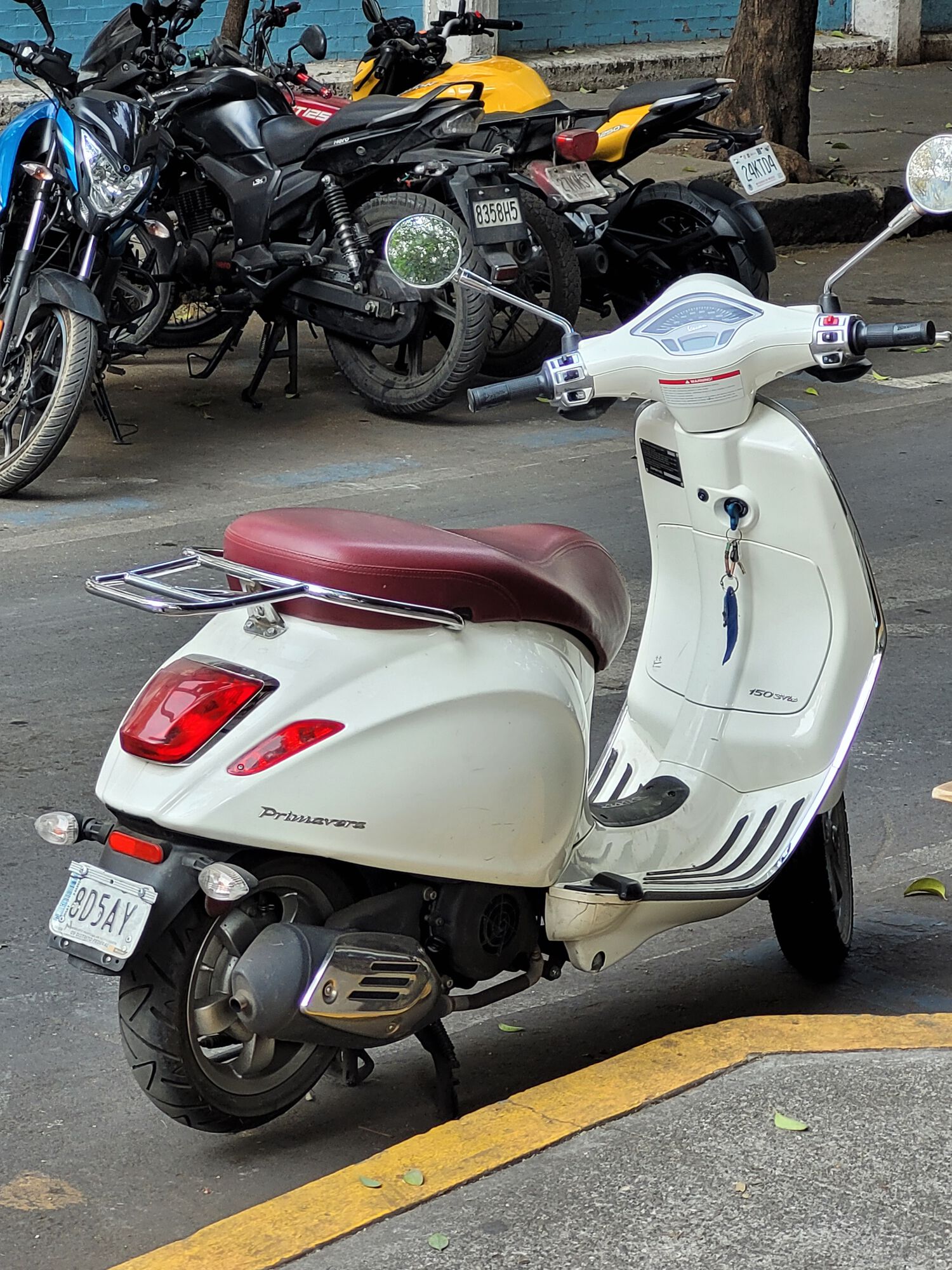 Forum member supplied image with no explanatory text