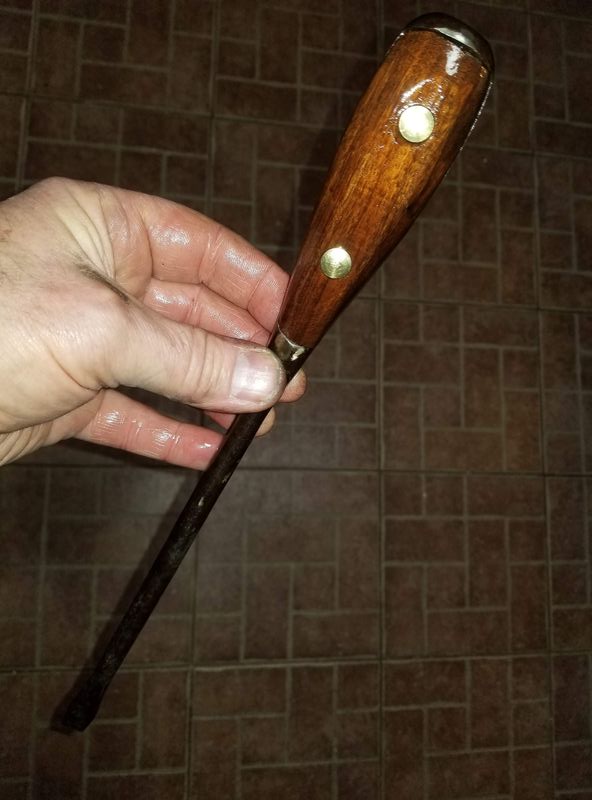 Forum member supplied image with no explanatory text