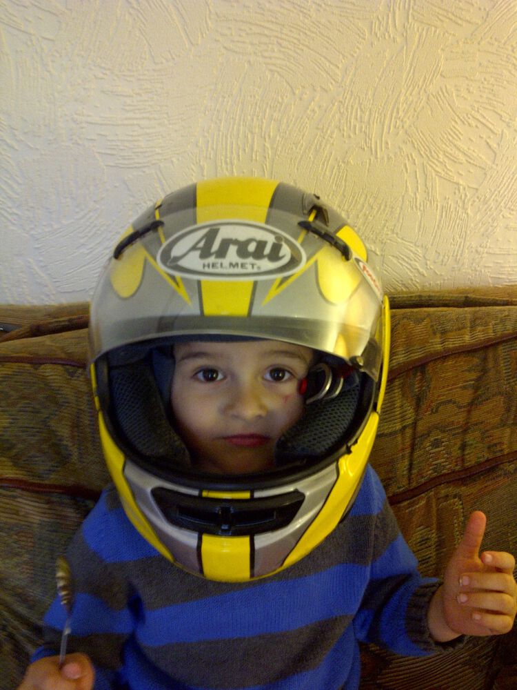 Ajay!