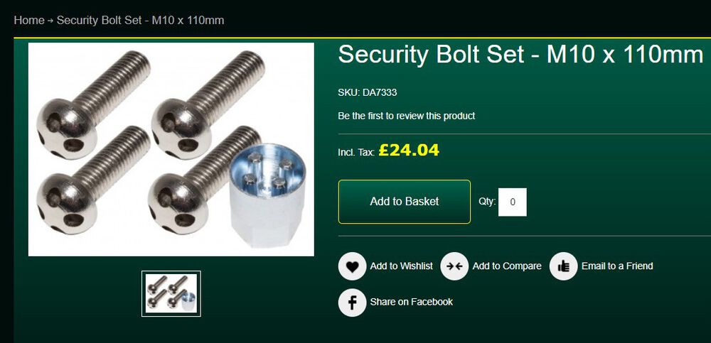 Forum member supplied image with no explanatory text