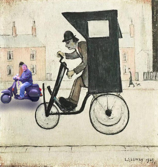 Forum member supplied image with no explanatory text