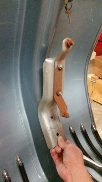 Forum member supplied image with no explanatory text