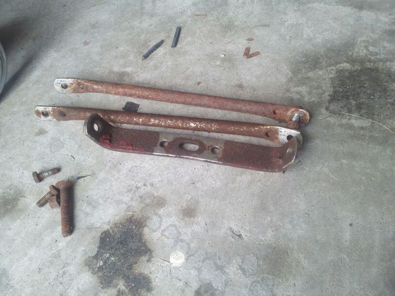 Forum member supplied image with no explanatory text