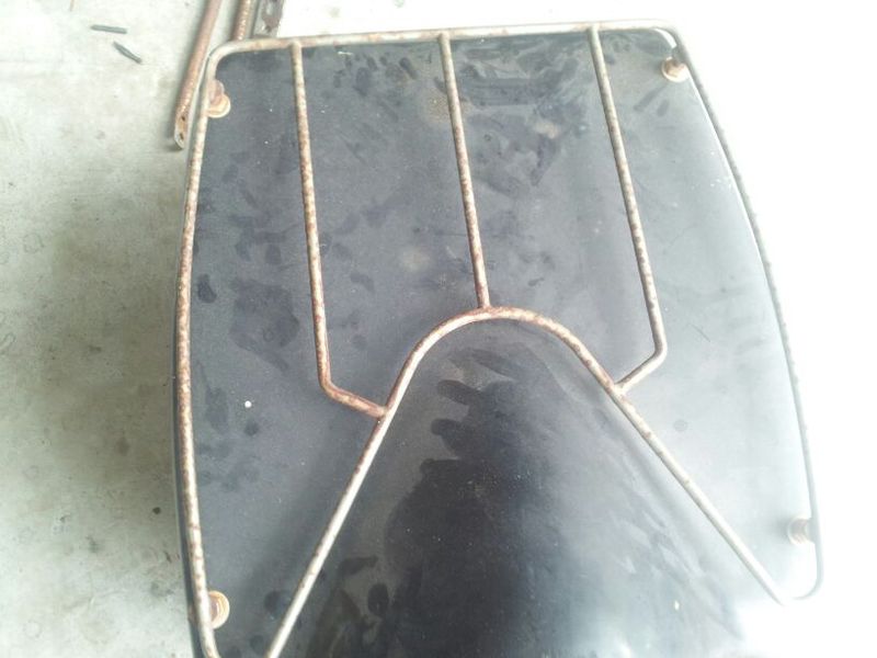 Forum member supplied image with no explanatory text