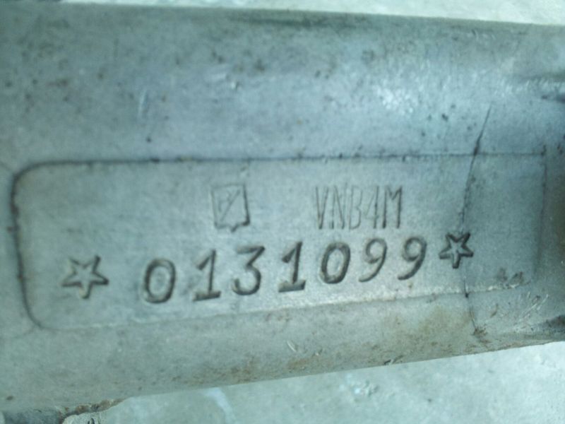 Forum member supplied image with no explanatory text