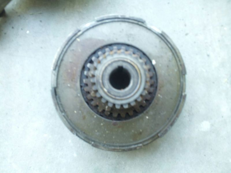 Forum member supplied image with no explanatory text