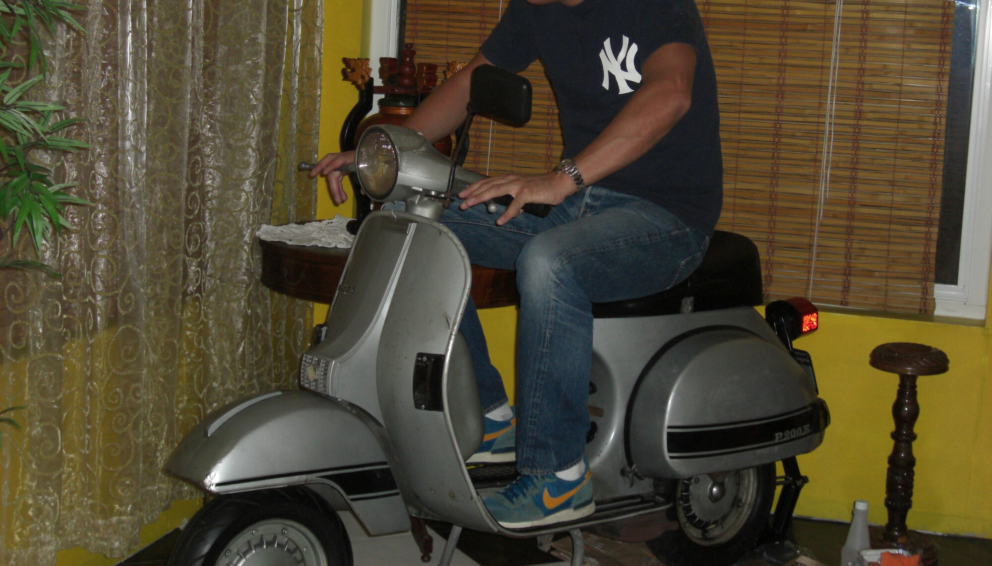 Forum member supplied image with no explanatory text