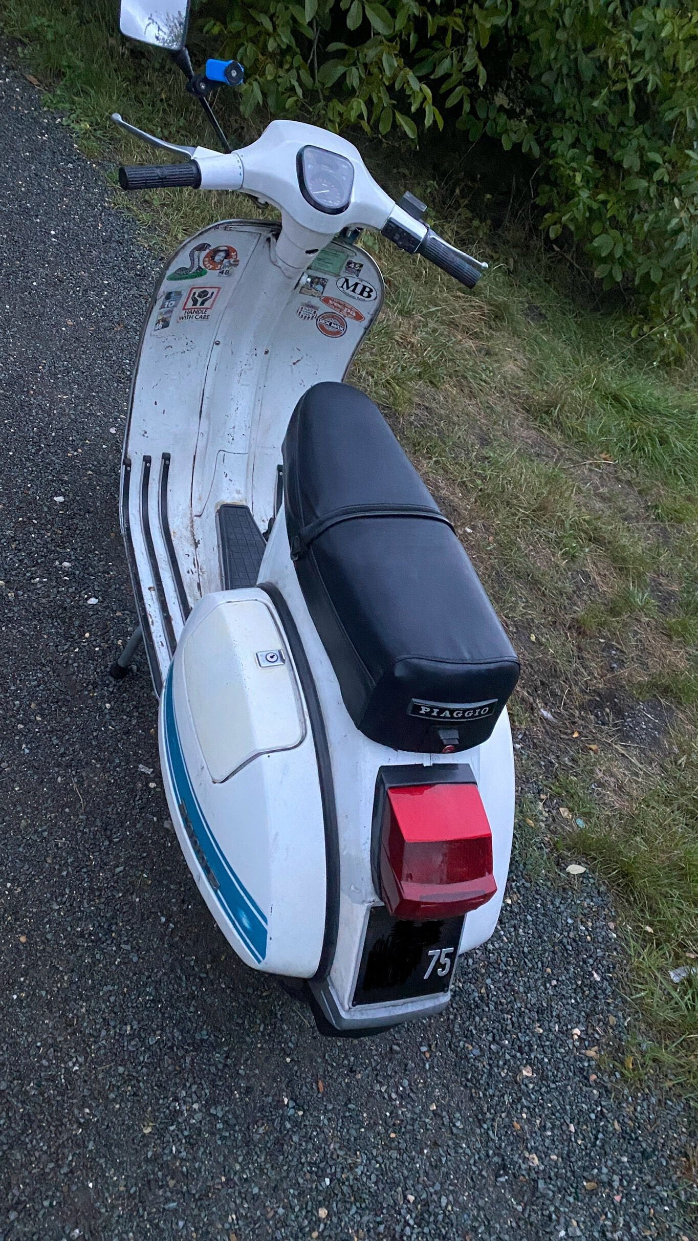 Forum member supplied image with no explanatory text