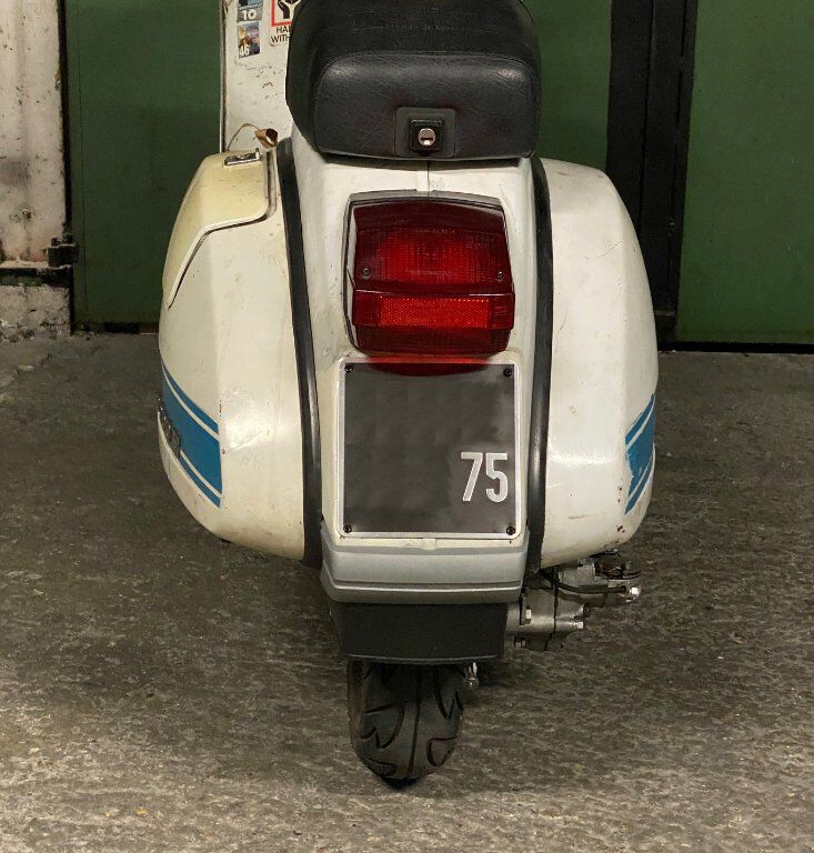 Forum member supplied image with no explanatory text