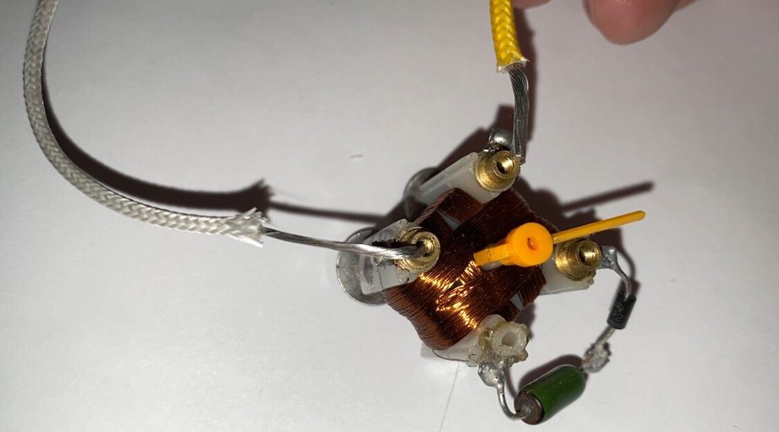Forum member supplied image with no explanatory text