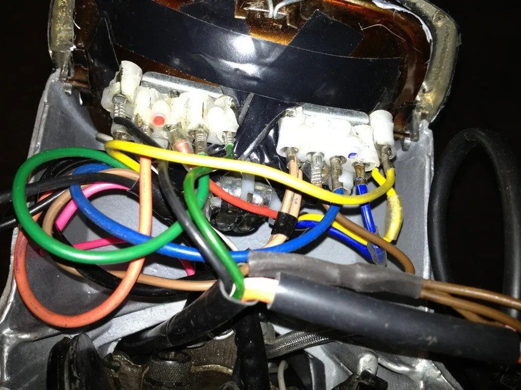 Forum member supplied image with no explanatory text