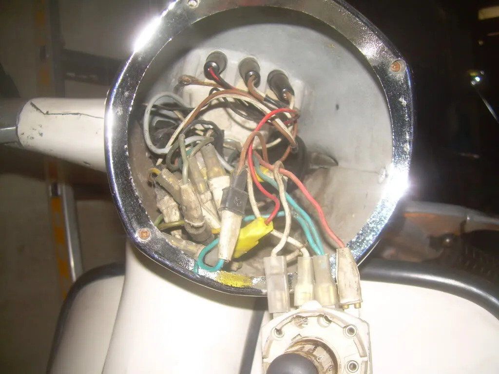 Forum member supplied image with no explanatory text