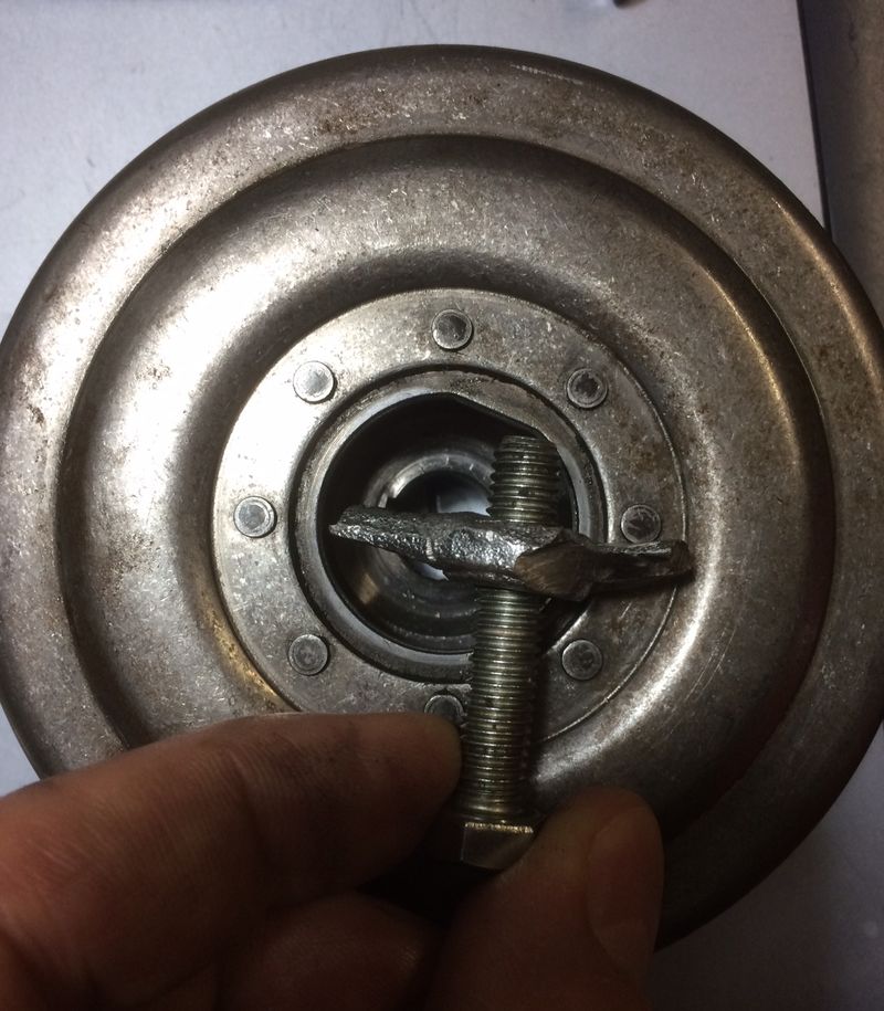 Forum member supplied image with no explanatory text