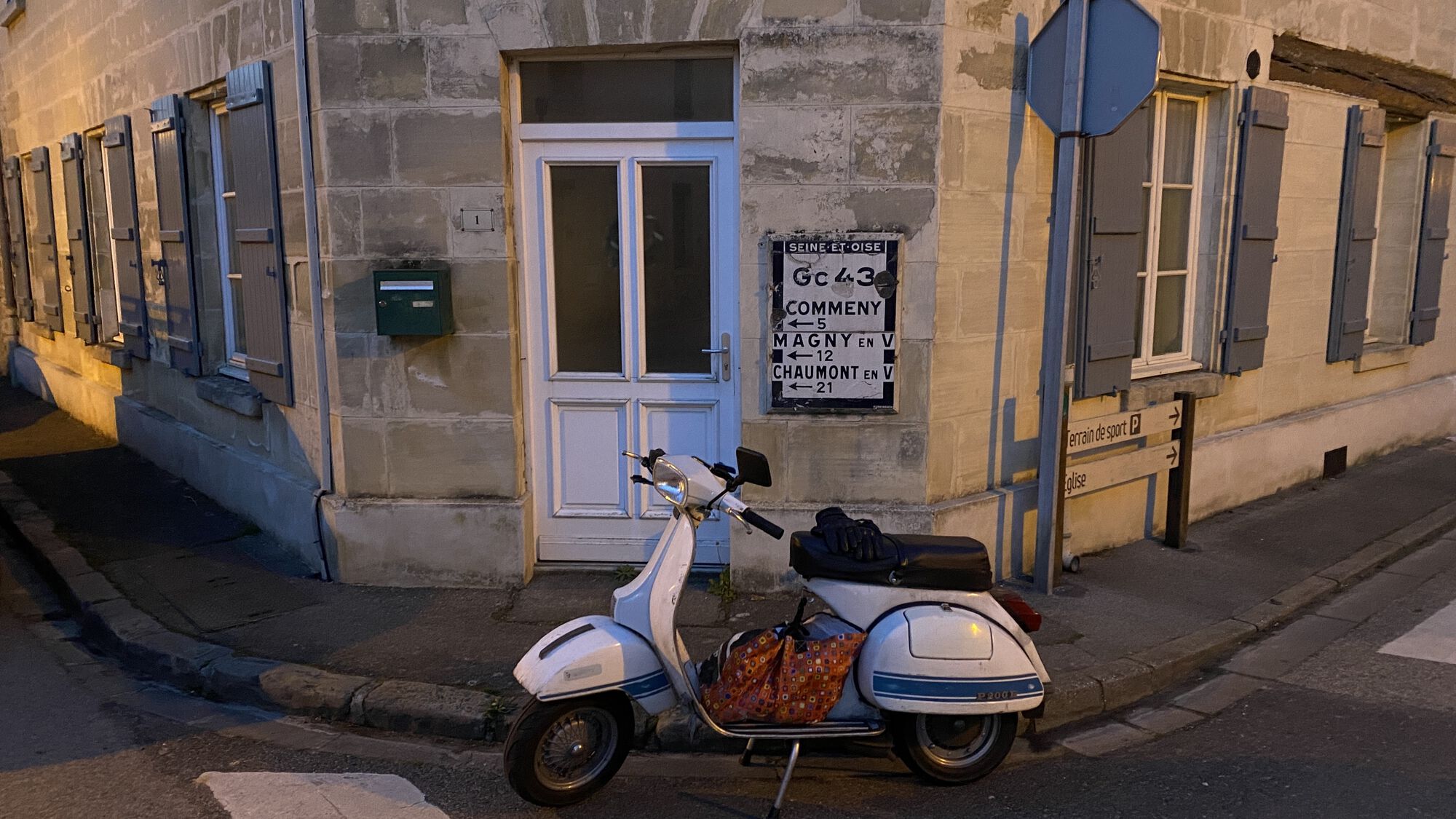 Forum member supplied image with no explanatory text