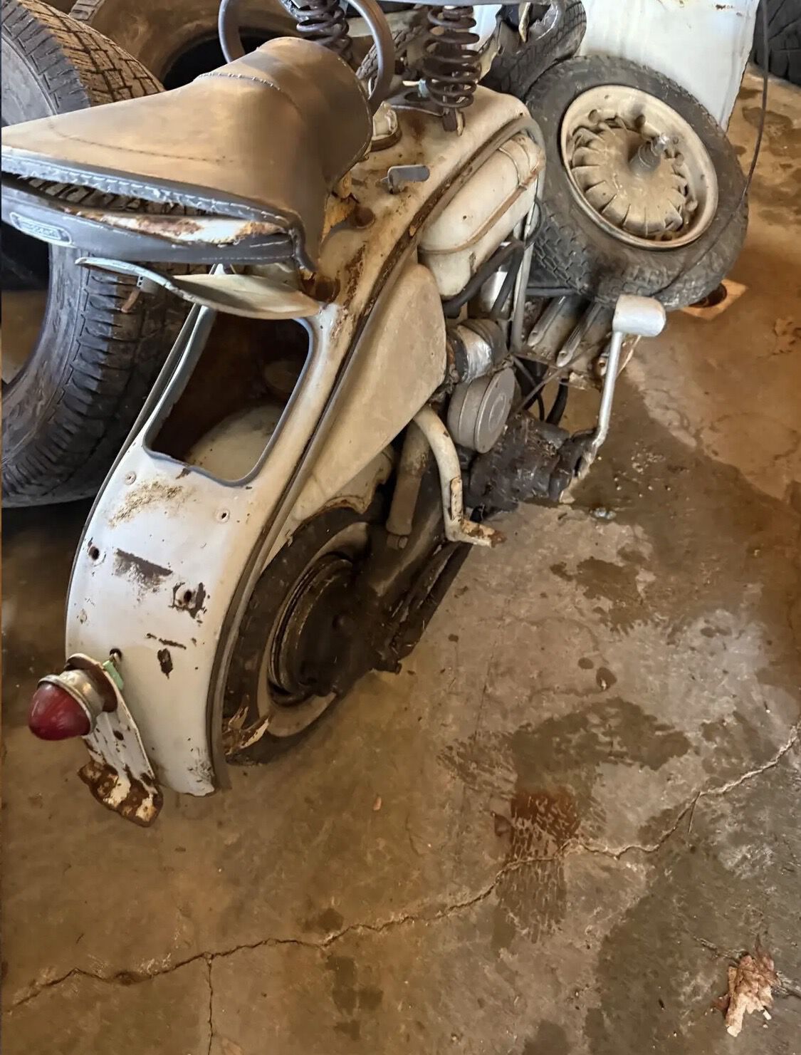 Forum member supplied image with no explanatory text