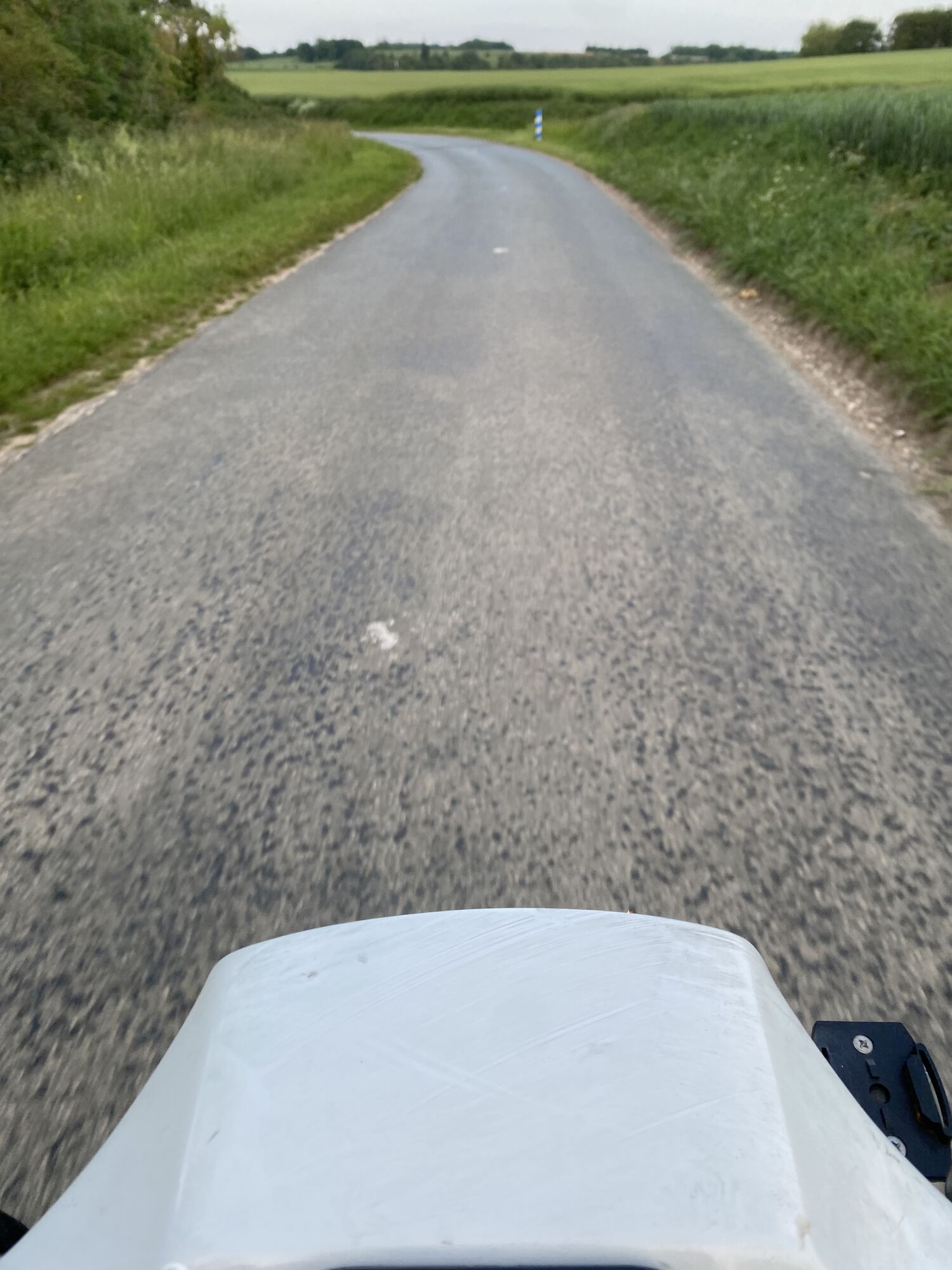 Forum member supplied image with no explanatory text