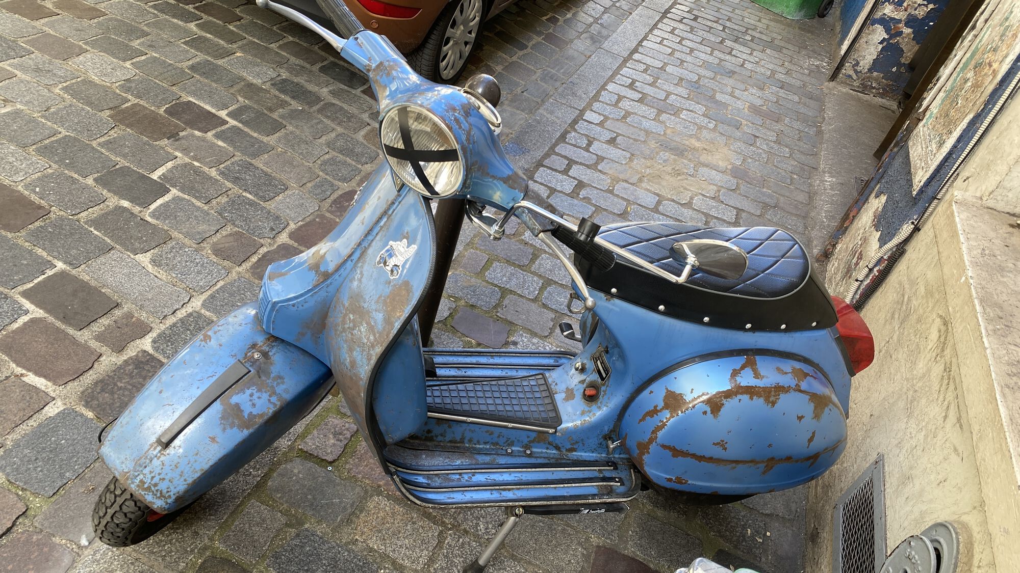 Forum member supplied image with no explanatory text