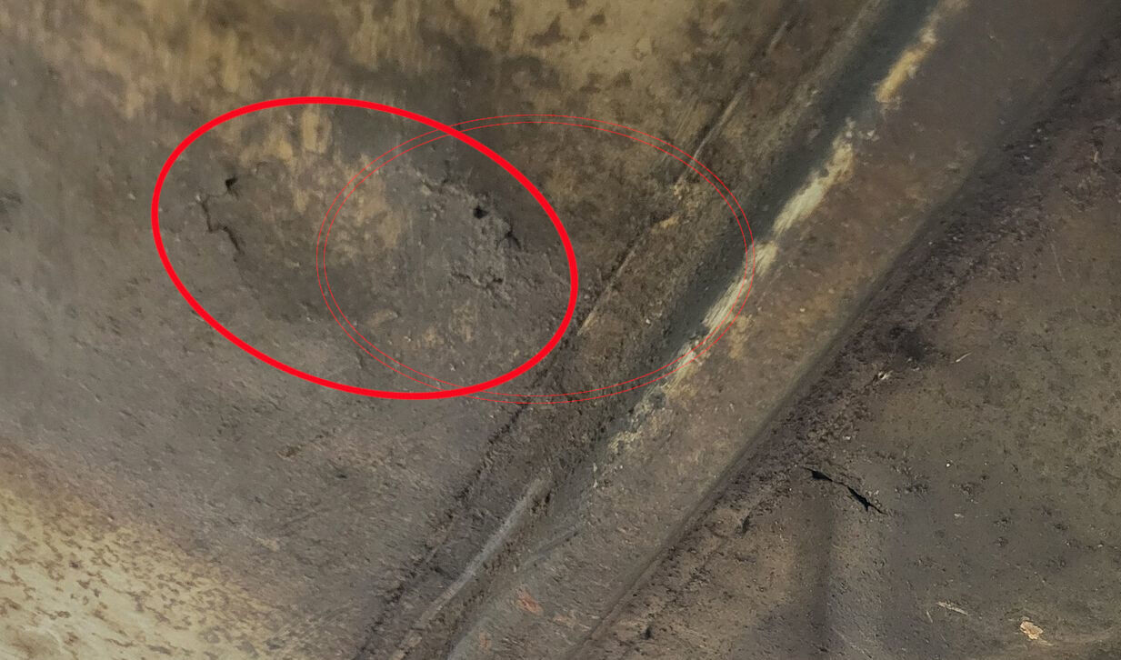 Forum member supplied image with no explanatory text
