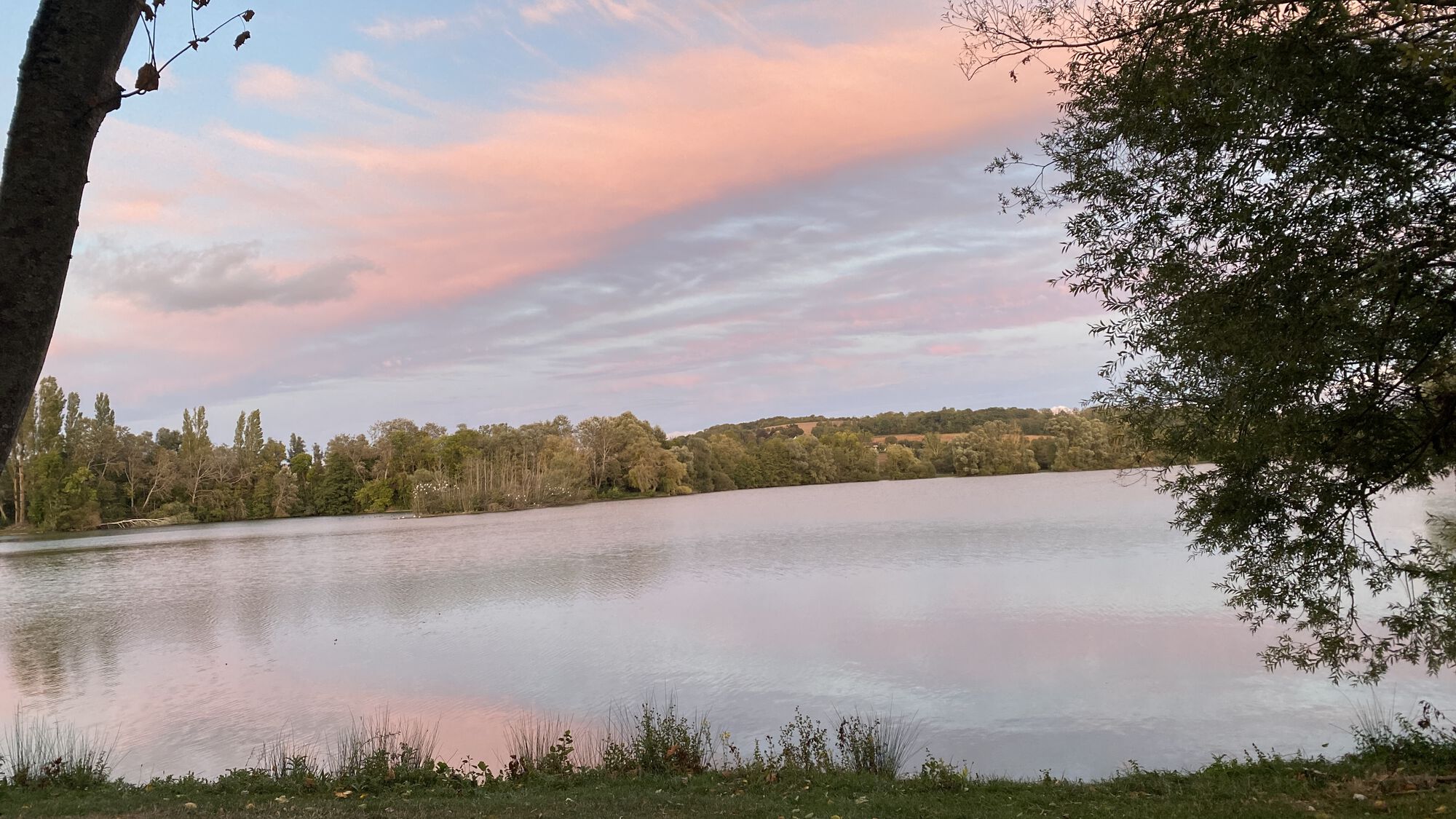 Lake