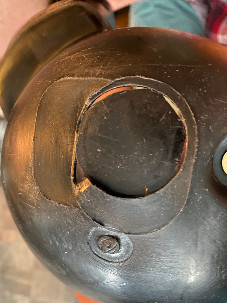 Forum member supplied image with no explanatory text