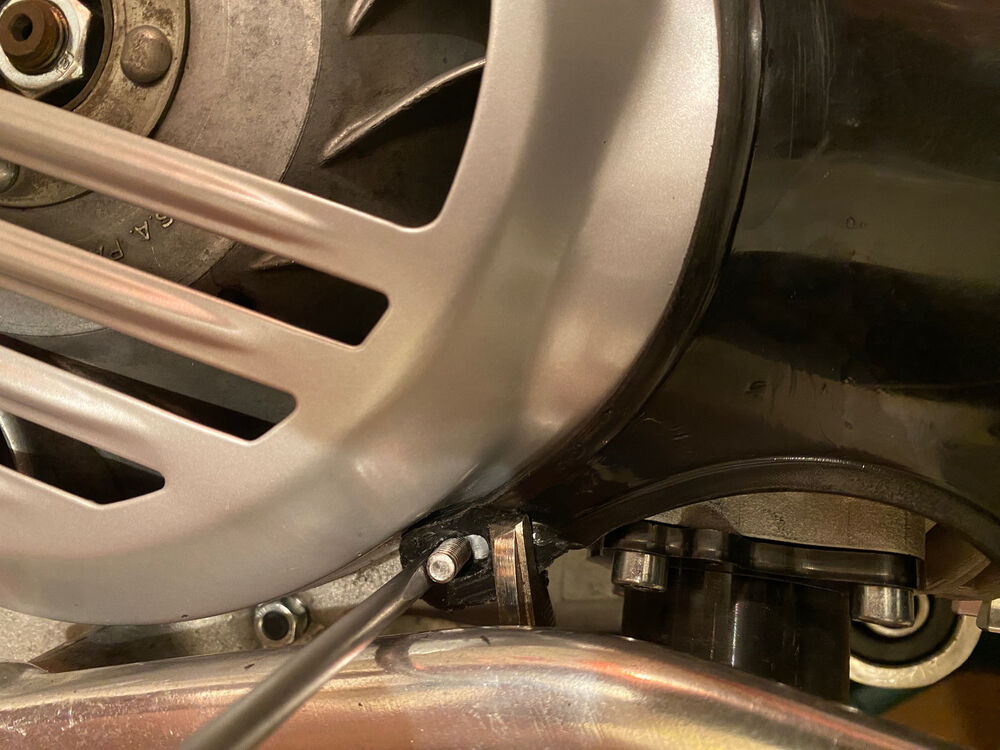 Forum member supplied image with no explanatory text