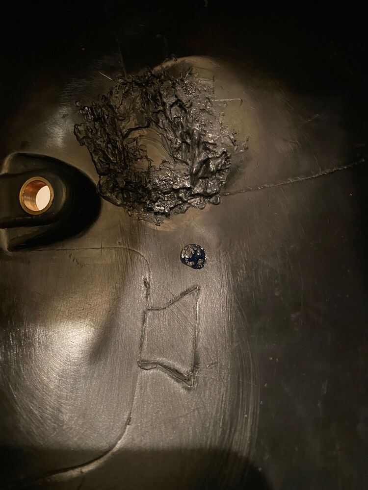 Forum member supplied image with no explanatory text