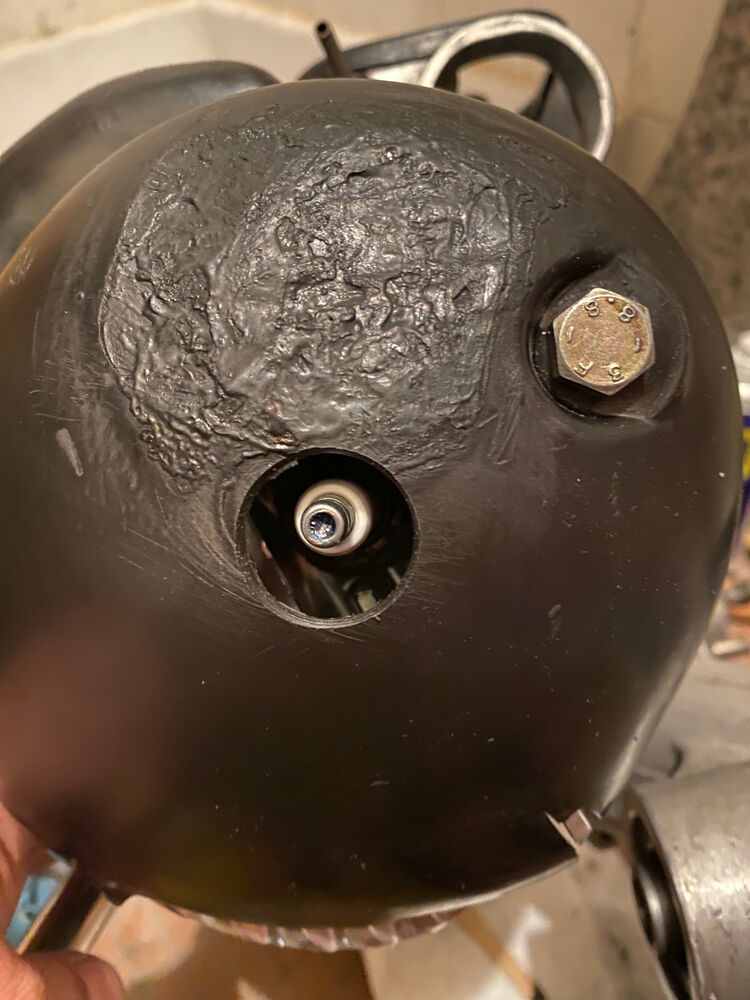 Forum member supplied image with no explanatory text