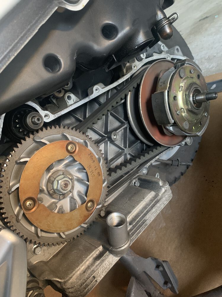 Forum member supplied image with no explanatory text