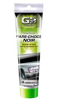 G27 for black bumper