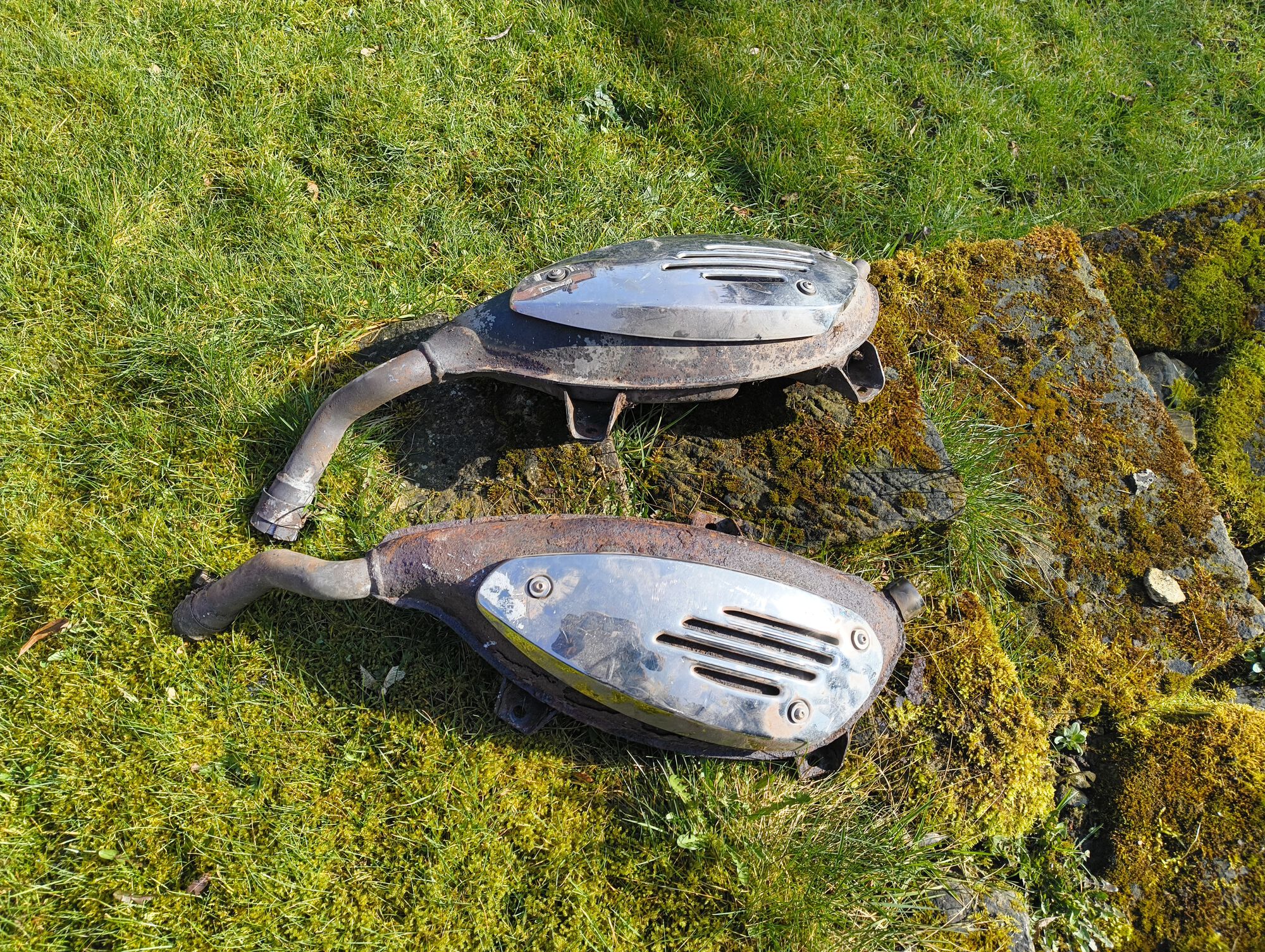 Forum member supplied image with no explanatory text