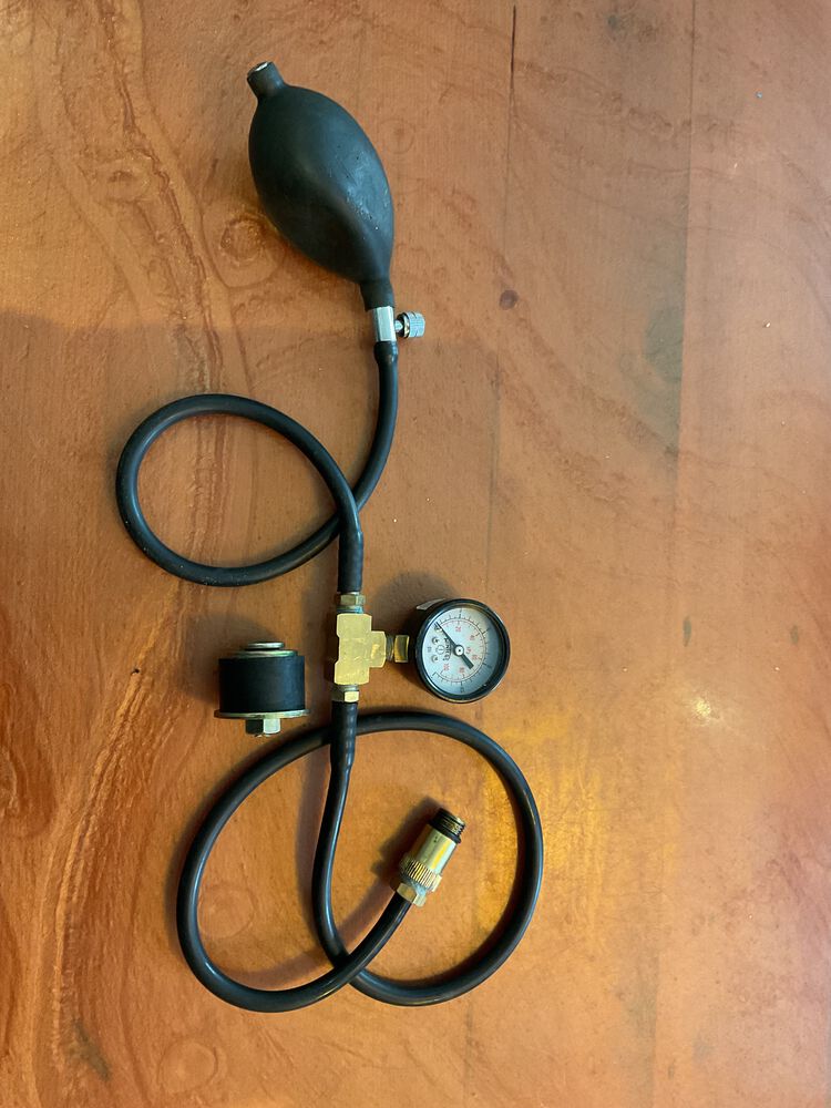 Cheap and useful.