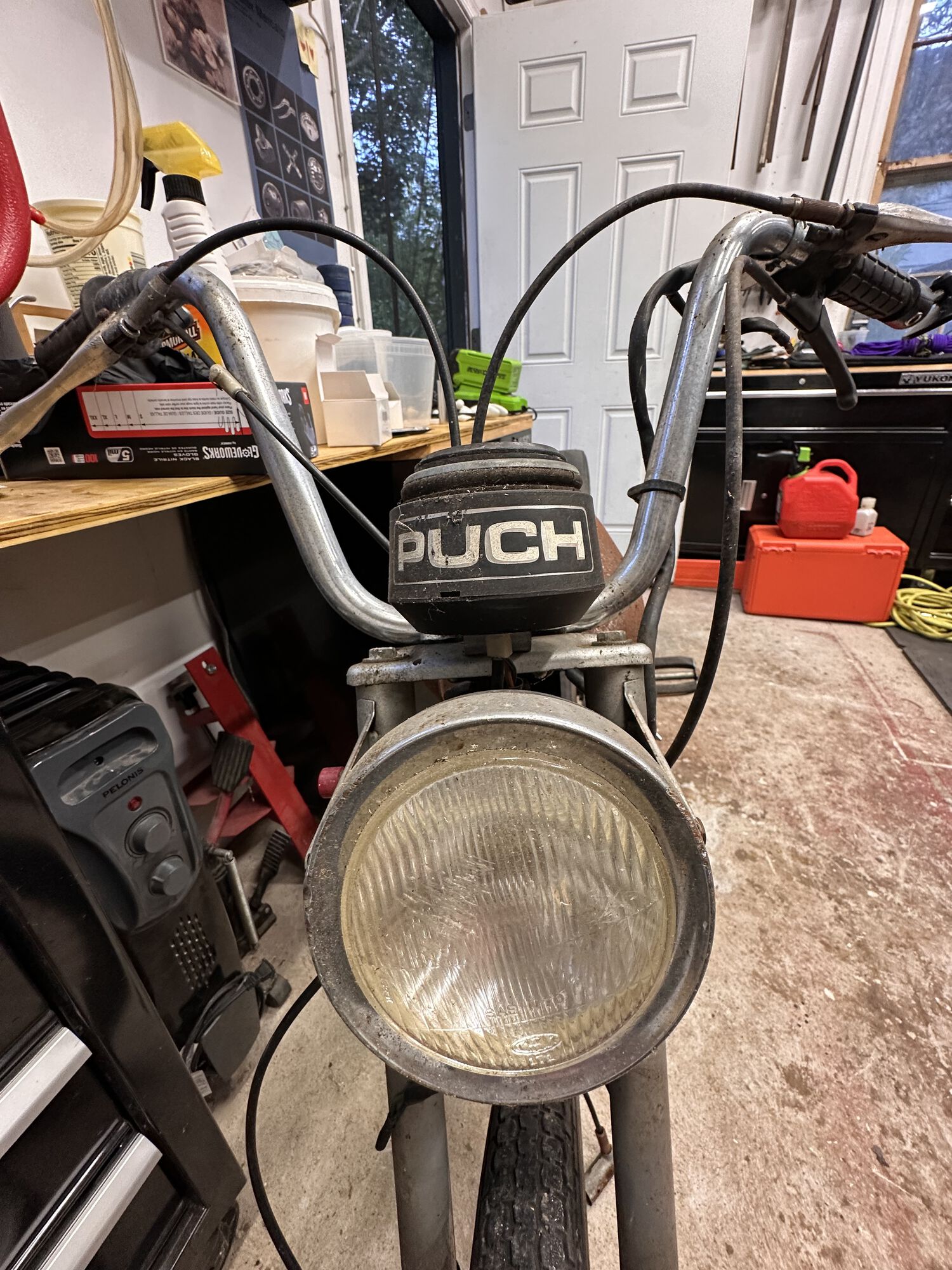 Puch